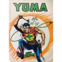 Zagor le rebel