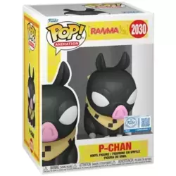 Ranma 1/2 - P-Chan
