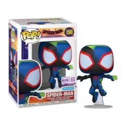 Spider-Man - Spider-Man