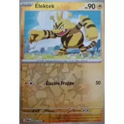 Élektek Reverse