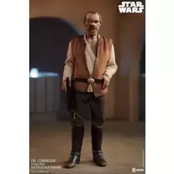 Star Wars - Dr. Cornelius Evazan
