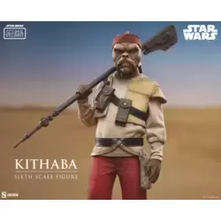 Star Wars - Kithaba