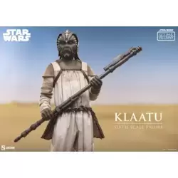 Star Wars - Klaatu