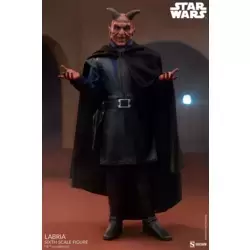 Star Wars - Labria