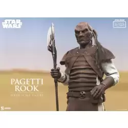 Star Wars - Pagetti Rook