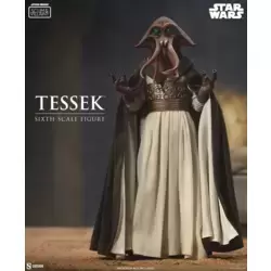 Star Wars - Tessek