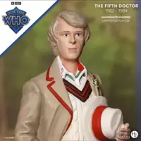 The Fifth Doctor