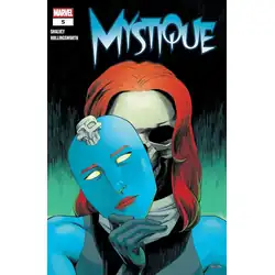 Issue 5