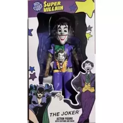 Ben Cooper Super Villain - The Joker