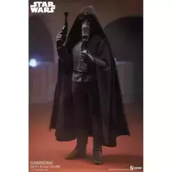 Star Wars - Garidan