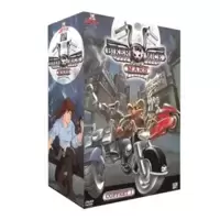 Biker Mice from Mars-Partie 1