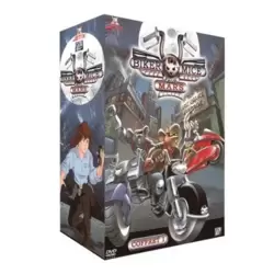 Biker Mice from Mars-Partie 1