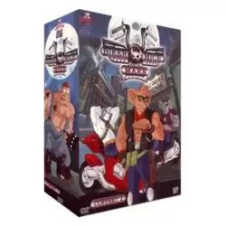 Biker Mice from Mars-Partie 2