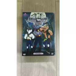 Biker mice from mars - Partie 3