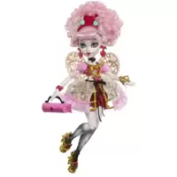 Scary Sweet Birthday - Cupid Asteria