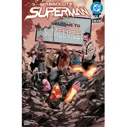 Issue 6