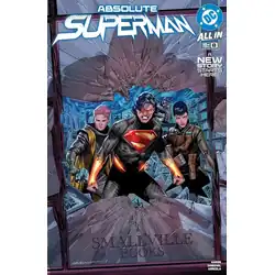 Issue 8