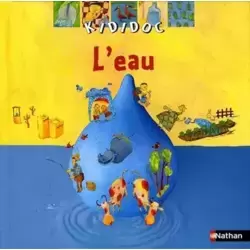 L'Eau