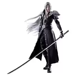 Final Fantasy VII Remake - Sephiroth