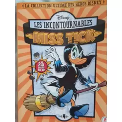 Miss Tick