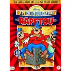 Rapetou