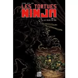 Les Péchés du père
