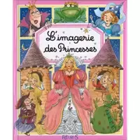 L'imagerie des princesses