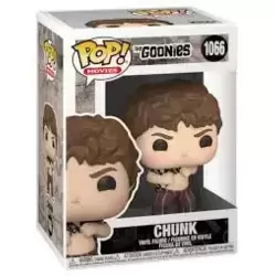 The Goonies - Chunk