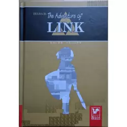 Zelda II - The Adventure Of Link - Guide Deluxe