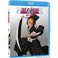 Bleach-Partie 1 [Blu-Ray]