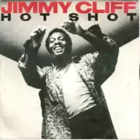 Jimmy Cliff - Hot Shot