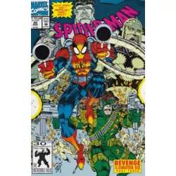 Revenge of the Sinister Six, Part 3 of 6: Showdown