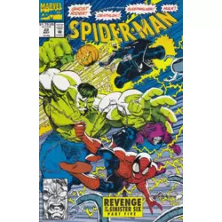 Revenge of the Sinister Six, Part 5 of 6: The Sixth Member