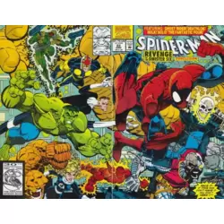 Revenge of the Sinister Six, Part 6 of 6: Confrontation
