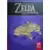 Video Game Guides - The legend of Zelda Link\'s Awakening - Guide deluxe - version switch