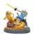 Mondo - Adventure Time Statue - Jake and Finn