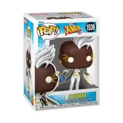 X-Men - Storm
