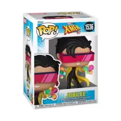 X-Men - Jubilee