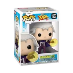 X-Men - Magneto