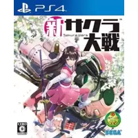 Sakura Wars