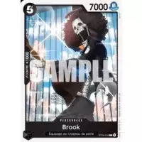 Brook