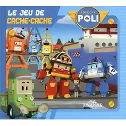 Le Jeu de cache-cache