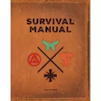 The Official Far Cry Survival Manual