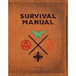 The Official Far Cry Survival Manual