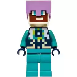 Ender Explorer - Helmet