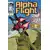 Alpha Flight - In - Technomancer