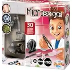 Microscope