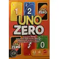 Abbiamo 1 acquirente(i) per Uno zero
