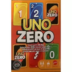 Uno zero