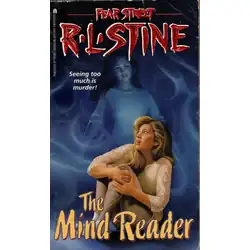The Mind Reader